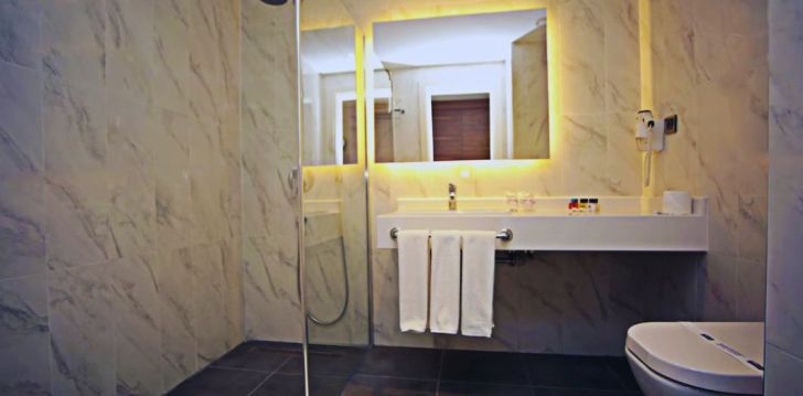 Türgi puhkus, peatu 5* hotellis CLUB KASTALIA HOLIDAY VILLAGE! 19