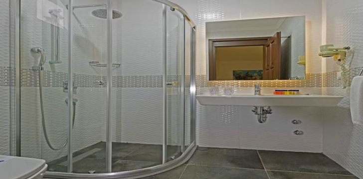 Türgi puhkus, peatu 5* hotellis CLUB KASTALIA HOLIDAY VILLAGE! 20