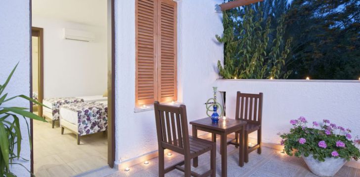 Türgi puhkus, peatu 5* hotellis CLUB KASTALIA HOLIDAY VILLAGE! 22