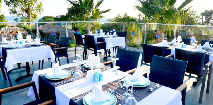 Türgi puhkus, peatu 5* hotellis CLUB KASTALIA HOLIDAY VILLAGE! 25