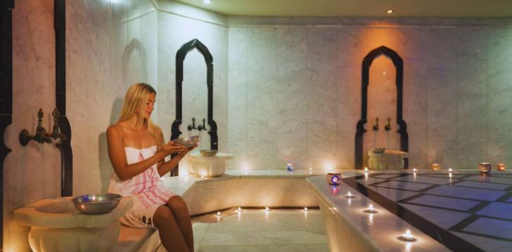 Türgi puhkus, peatu 5* hotellis CLUB KASTALIA HOLIDAY VILLAGE! 32