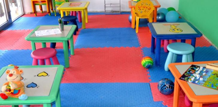 Türgi puhkus, peatu 5* hotellis CLUB KASTALIA HOLIDAY VILLAGE! 34