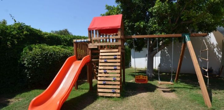 Türgi puhkus, peatu 5* hotellis CLUB KASTALIA HOLIDAY VILLAGE! 35