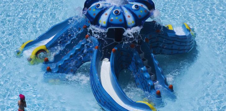 Türgi puhkus, peatu 5* hotellis CLUB KASTALIA HOLIDAY VILLAGE! 36