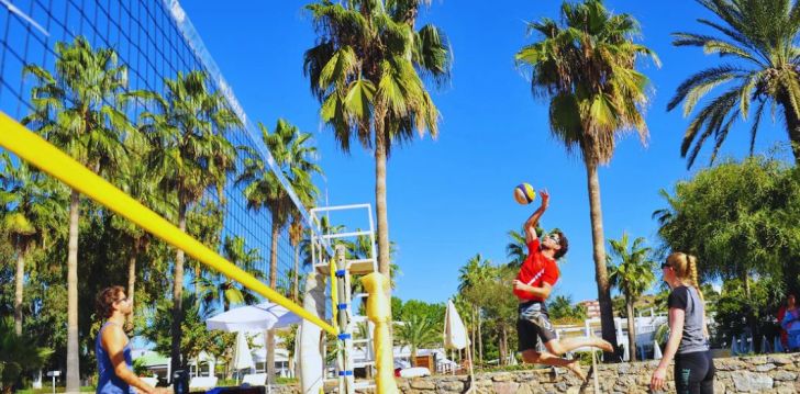 Türgi puhkus, peatu 5* hotellis CLUB KASTALIA HOLIDAY VILLAGE! 40