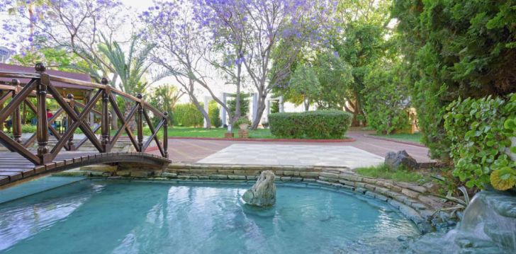 Türgi puhkus, peatu 5* hotellis CLUB KASTALIA HOLIDAY VILLAGE! 41