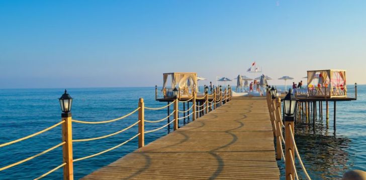 Türgi puhkus, peatu 5* hotellis CLUB KASTALIA HOLIDAY VILLAGE! 48