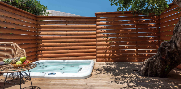 Puhkus lastega Kreeta saarel 4* hotellis KATRIN HOTEL & BUNGALOWS! 6