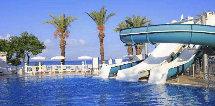 5* puhkus Alanyas, LABRANDA ALANTUR RESORT hotellis! 2