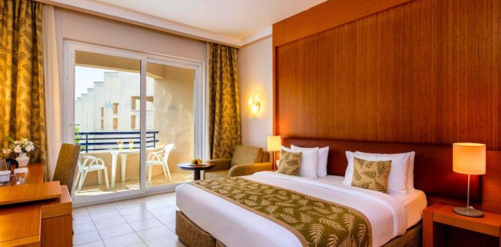 5* puhkus Alanyas, LABRANDA ALANTUR RESORT hotellis! 8