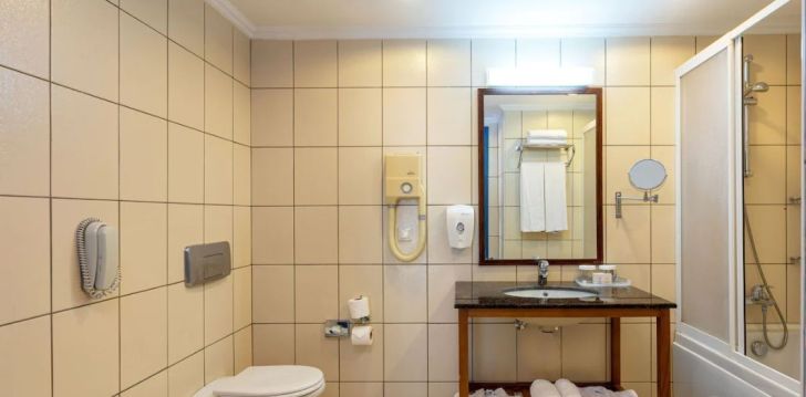 5* puhkus Alanyas, LABRANDA ALANTUR RESORT hotellis! 11