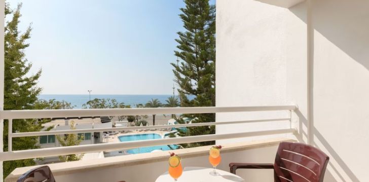 5* puhkus Alanyas, LABRANDA ALANTUR RESORT hotellis! 14