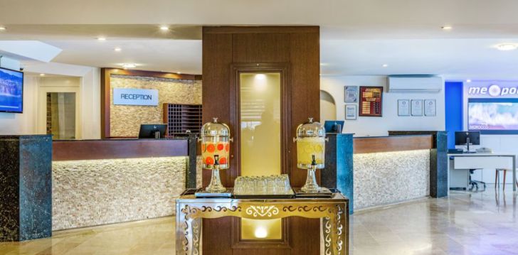 5* puhkus Alanyas, LABRANDA ALANTUR RESORT hotellis! 15