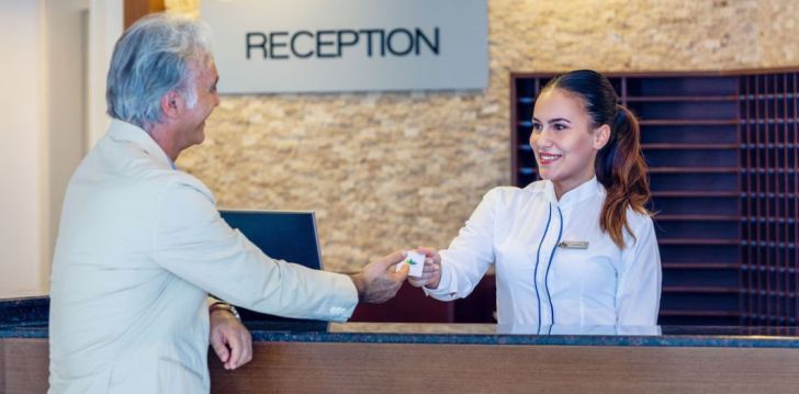 5* puhkus Alanyas, LABRANDA ALANTUR RESORT hotellis! 16