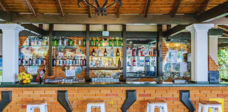 5* puhkus Alanyas, LABRANDA ALANTUR RESORT hotellis! 19