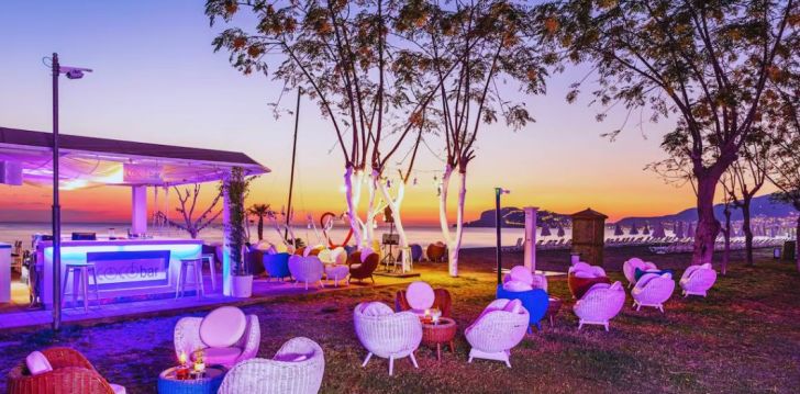 5* puhkus Alanyas, LABRANDA ALANTUR RESORT hotellis! 20