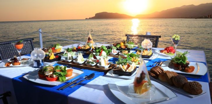 5* puhkus Alanyas, LABRANDA ALANTUR RESORT hotellis! 21