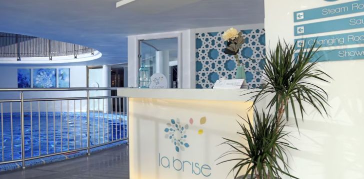 5* puhkus Alanyas, LABRANDA ALANTUR RESORT hotellis! 26