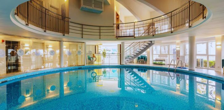5* puhkus Alanyas, LABRANDA ALANTUR RESORT hotellis! 27