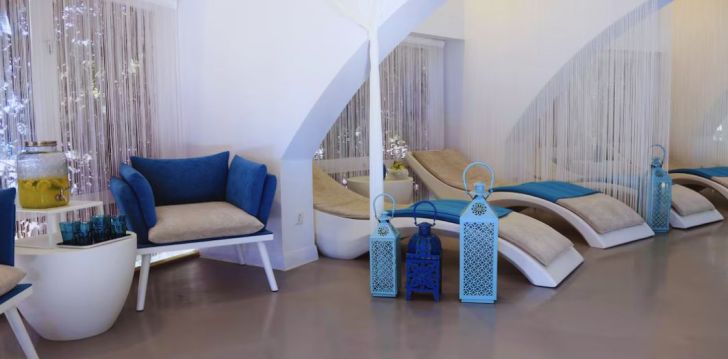 5* puhkus Alanyas, LABRANDA ALANTUR RESORT hotellis! 30