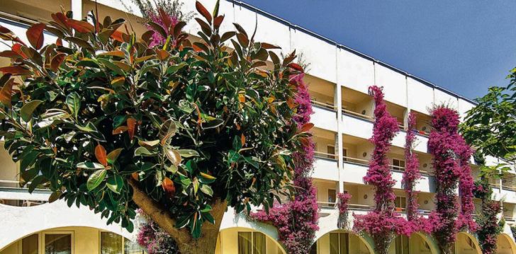 5* puhkus Alanyas, LABRANDA ALANTUR RESORT hotellis! 36