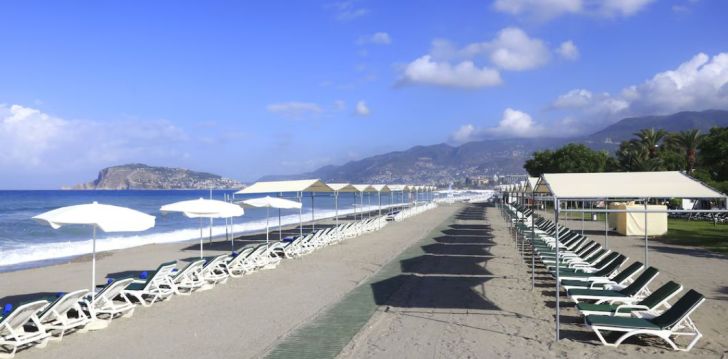 5* puhkus Alanyas, LABRANDA ALANTUR RESORT hotellis! 41