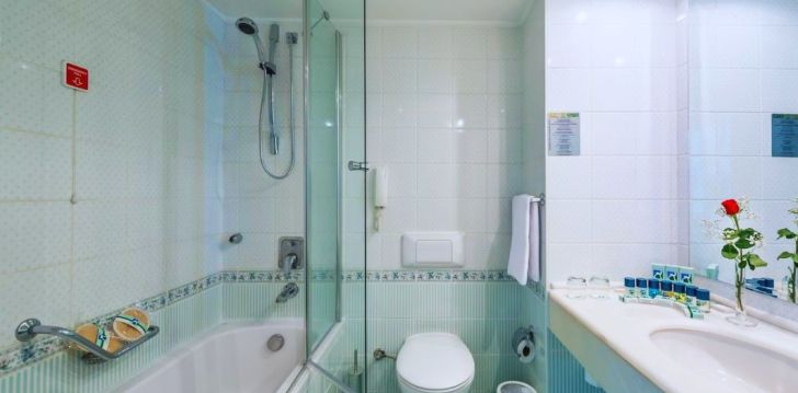 Avasta põnev Türgi ja peatu 5* hotellis MA BICHE KEMER! 13