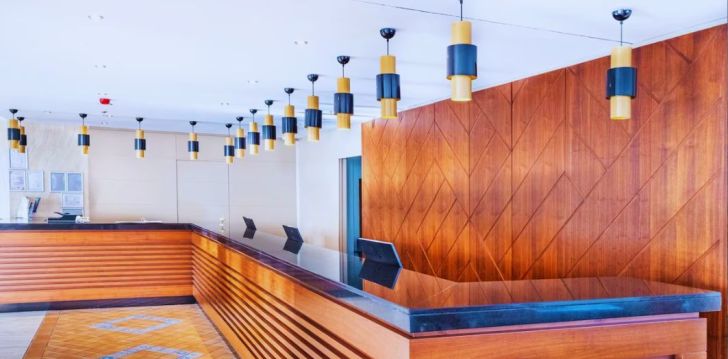 Avasta põnev Türgi ja peatu 5* hotellis MA BICHE KEMER! 18