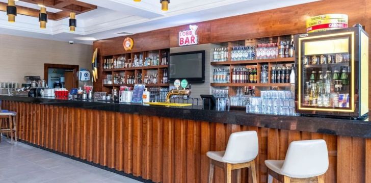 Avasta põnev Türgi ja peatu 5* hotellis MA BICHE KEMER! 19