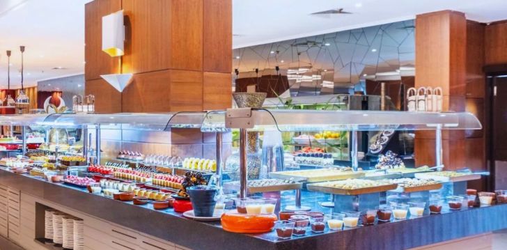 Avasta põnev Türgi ja peatu 5* hotellis MA BICHE KEMER! 22