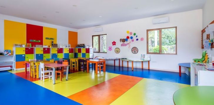 Avasta põnev Türgi ja peatu 5* hotellis MA BICHE KEMER! 28