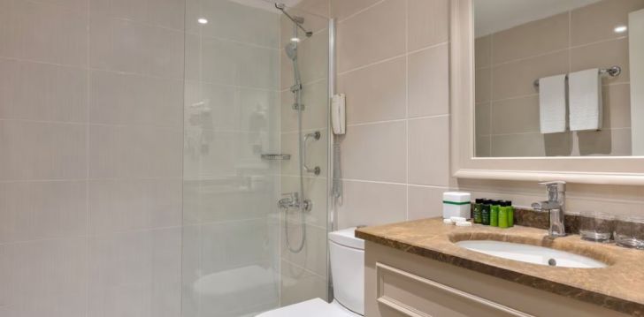 Puhkus pere või sõpradega Türgis, 4* hotell GREENWOOD KEMER RESORT! 12