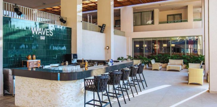 Puhkus pere või sõpradega Türgis, 4* hotell GREENWOOD KEMER RESORT! 15
