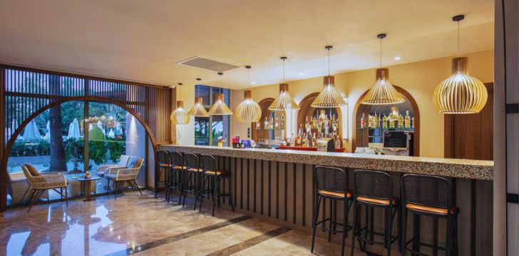 Puhkus pere või sõpradega Türgis, 4* hotell GREENWOOD KEMER RESORT! 16