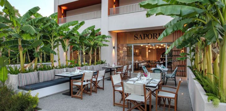 Puhkus pere või sõpradega Türgis, 4* hotell GREENWOOD KEMER RESORT! 19