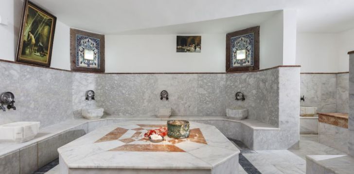 Puhkus pere või sõpradega Türgis, 4* hotell GREENWOOD KEMER RESORT! 22
