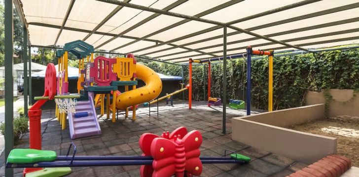Puhkus pere või sõpradega Türgis, 4* hotell GREENWOOD KEMER RESORT! 29