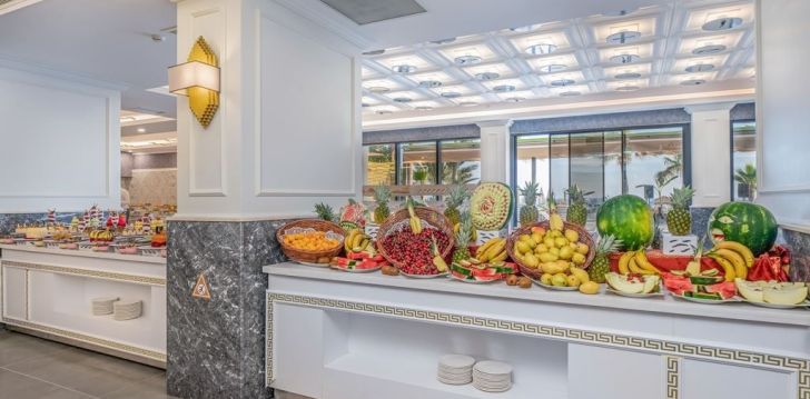 Mereäärne puhkus Alanyas, 5* hotellis ARIA RESORT & SPA! 27