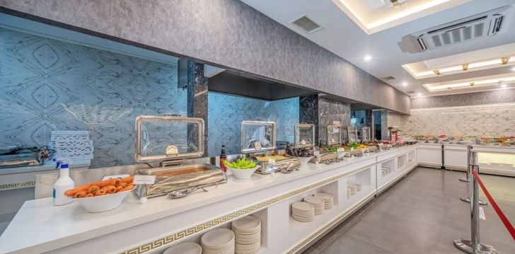 Mereäärne puhkus Alanyas, 5* hotellis ARIA RESORT & SPA! 29