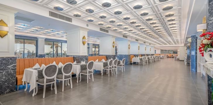 Mereäärne puhkus Alanyas, 5* hotellis ARIA RESORT & SPA! 30