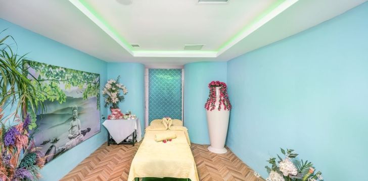 Mereäärne puhkus Alanyas, 5* hotellis ARIA RESORT & SPA! 31