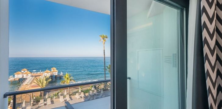 Mereäärne puhkus Alanyas, 5* hotellis ARIA RESORT & SPA! 32
