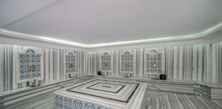 Mereäärne puhkus Alanyas, 5* hotellis ARIA RESORT & SPA! 35