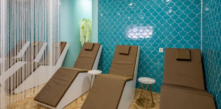 Mereäärne puhkus Alanyas, 5* hotellis ARIA RESORT & SPA! 36