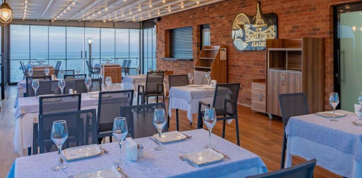 Mereäärne puhkus Alanyas, 5* hotellis ARIA RESORT & SPA! 38