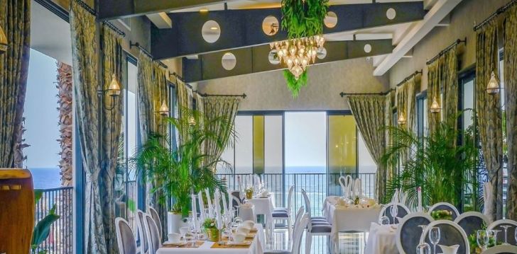 Mereäärne puhkus Alanyas, 5* hotellis ARIA RESORT & SPA! 39