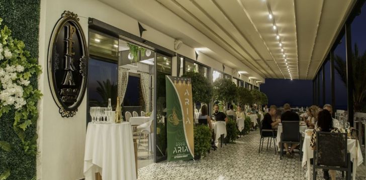 Mereäärne puhkus Alanyas, 5* hotellis ARIA RESORT & SPA! 40