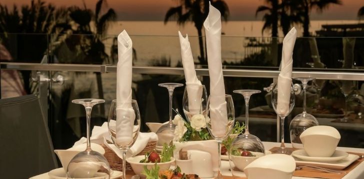 Mereäärne puhkus Alanyas, 5* hotellis ARIA RESORT & SPA! 42