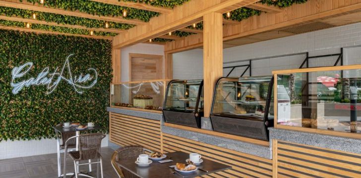 Mereäärne puhkus Alanyas, 5* hotellis ARIA RESORT & SPA! 44