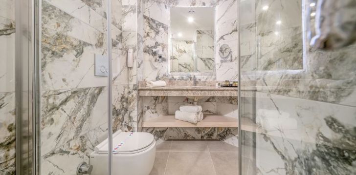 Mereäärne puhkus Alanyas, 5* hotellis ARIA RESORT & SPA! 45